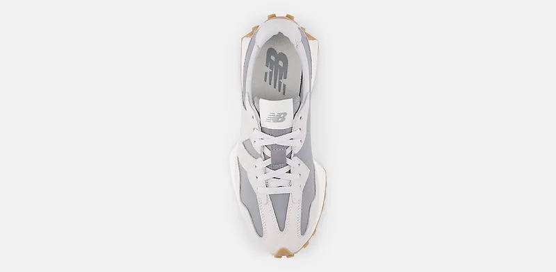 New Balance 327 “Grey Matter/Slate Grey” (WS327KAY)
