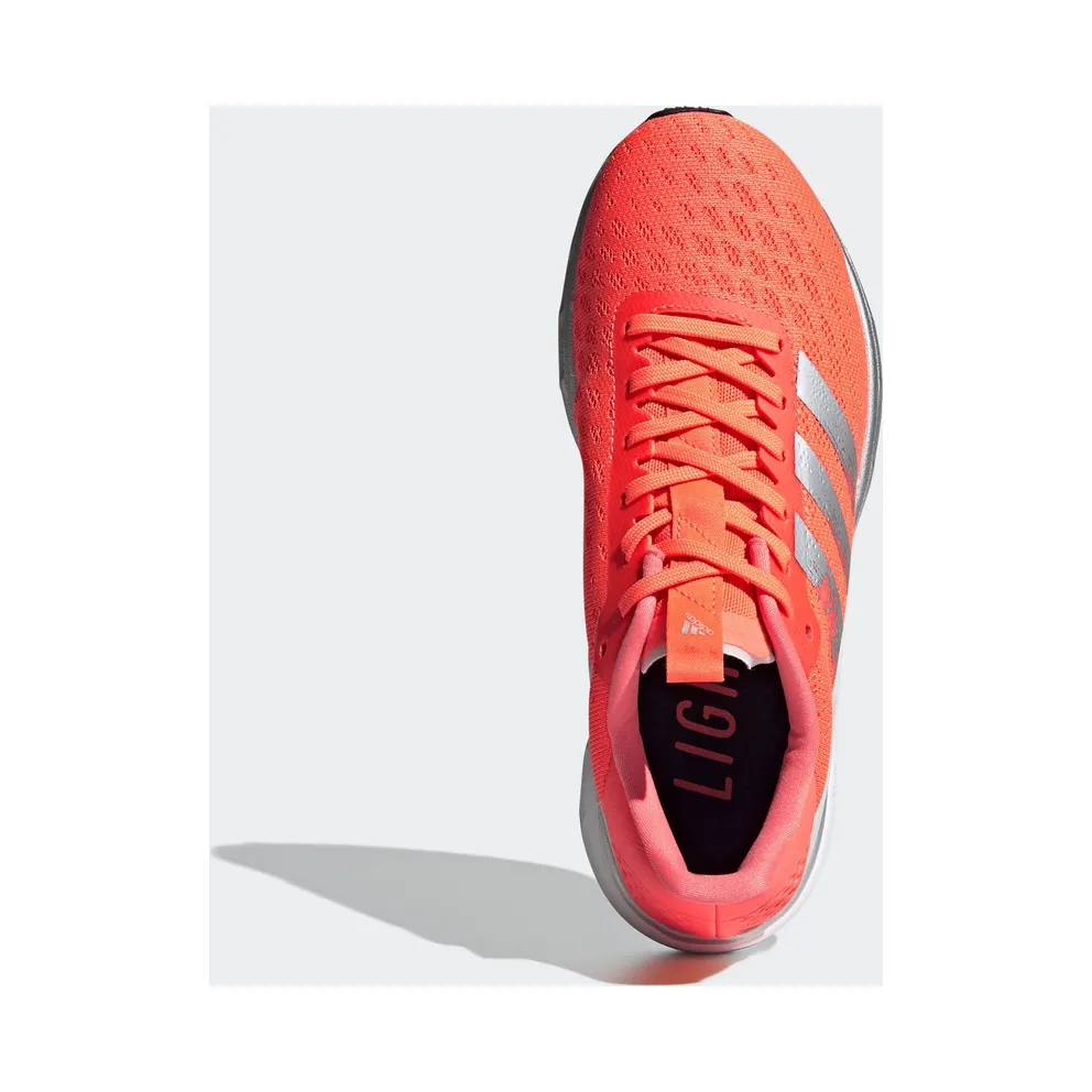 adidas SL20 Signal Coral Metallic (W) (EG2046)