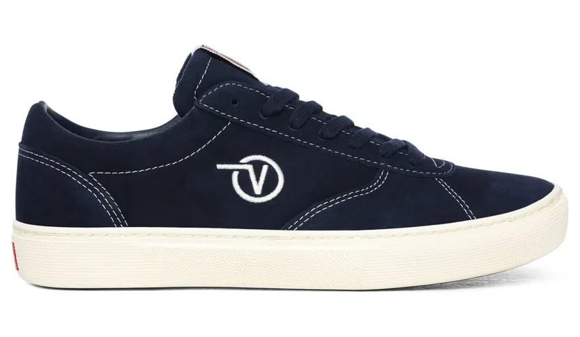 VANS Suède Paradoxxx Schoenen (Blauw)