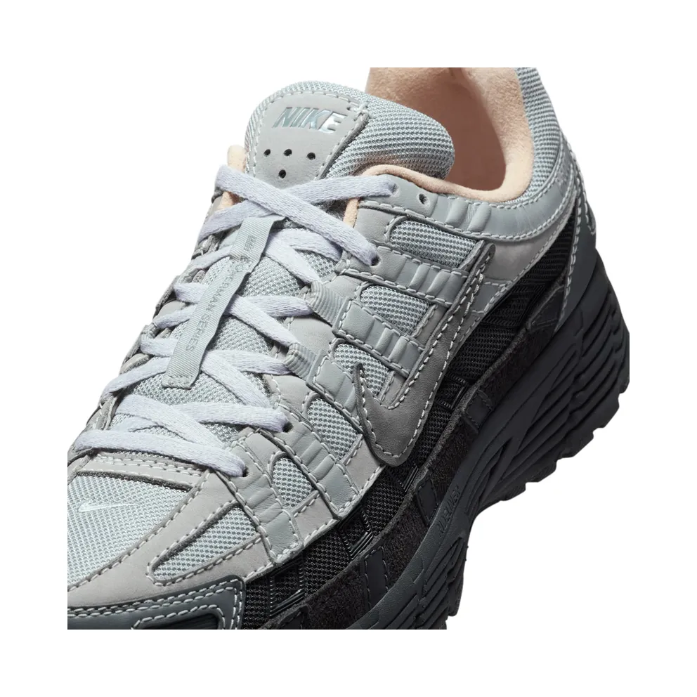Nike P-6000 Smoke Grey Platinum Purple (HV5984-001)