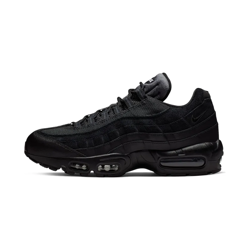 Nike Air Max 95 Essential Schwarz (AT9865-001)