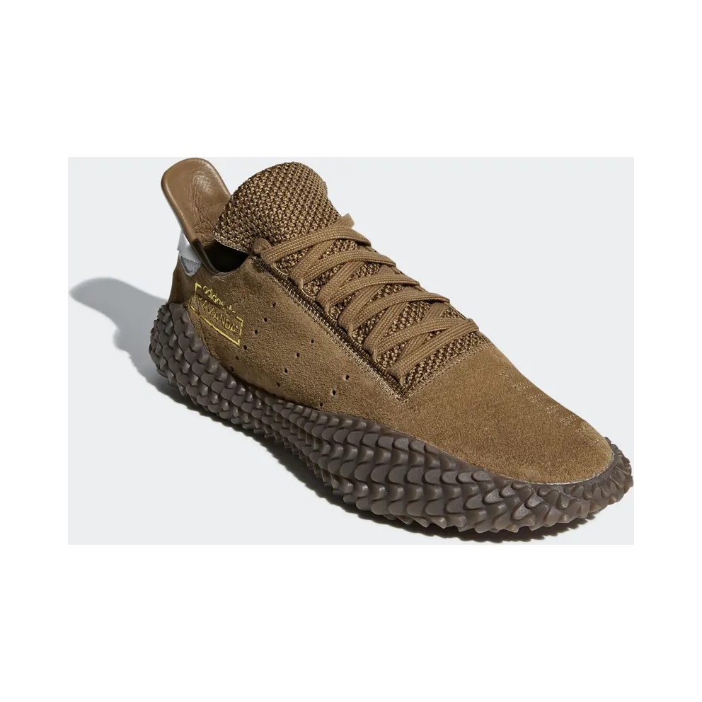 adidas Kamanda Raw Desert Raw Desert/Raw Desert/Crystal White (B96522)