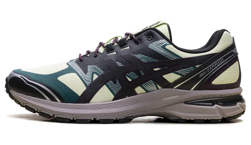 Asics GEL-TERRAIN “GREEN” (1203A342.302)