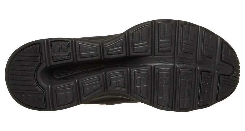 skechers-glide-step 125144_BBK