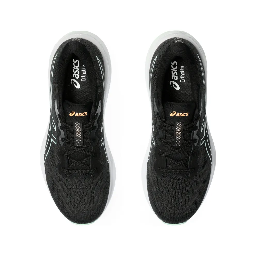 Asics Gel-pulse 15 Black/Mint Tint (1012B593.001)