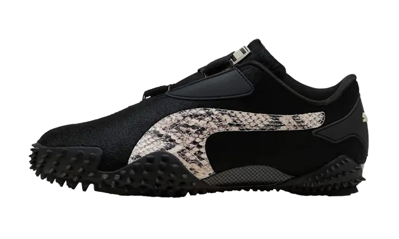 Puma Mostro “A$AP Rocky – Pony Hair” (406497-01)