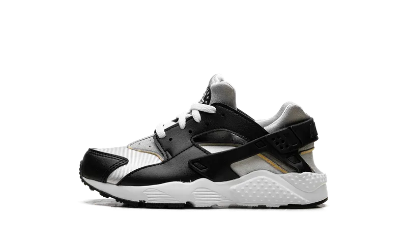 Nike Huarache Run Younger Kids’ Black (704949-044)