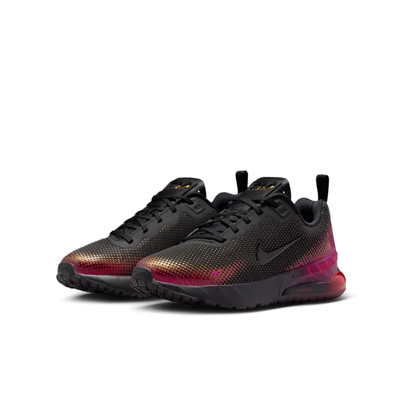 Nike Air Max Phoenix Black Challenge Red (HF7052-006)