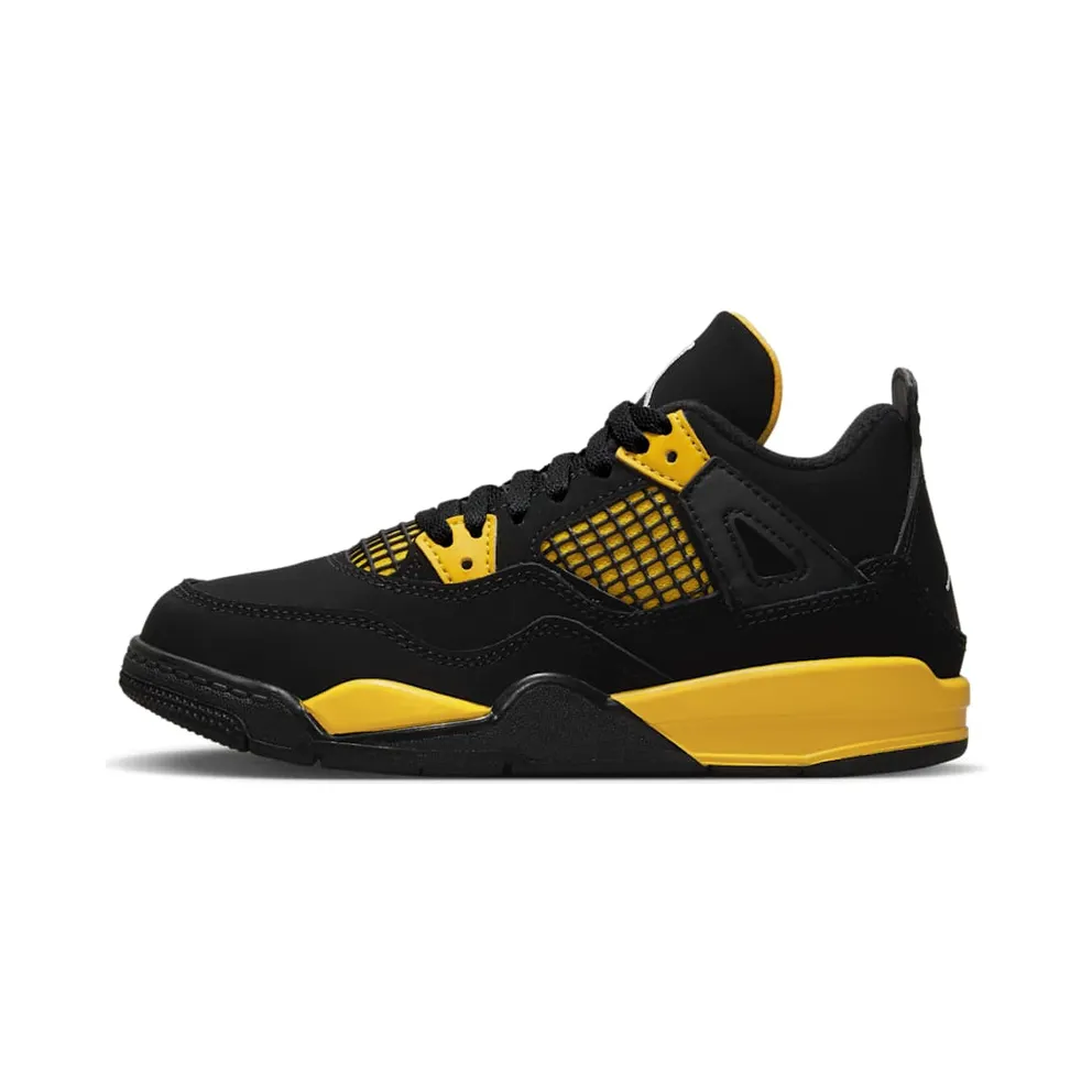 Air Jordan 4 Retro PS “Thunder 2023” (BQ7669-017)