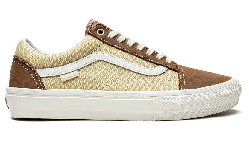 vans-old-skool VN0A5FCBBRO1