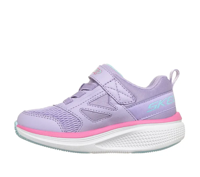 Skechers GO RUN Elevate 2.0 – Where’s My ? Sneaker Lavendel