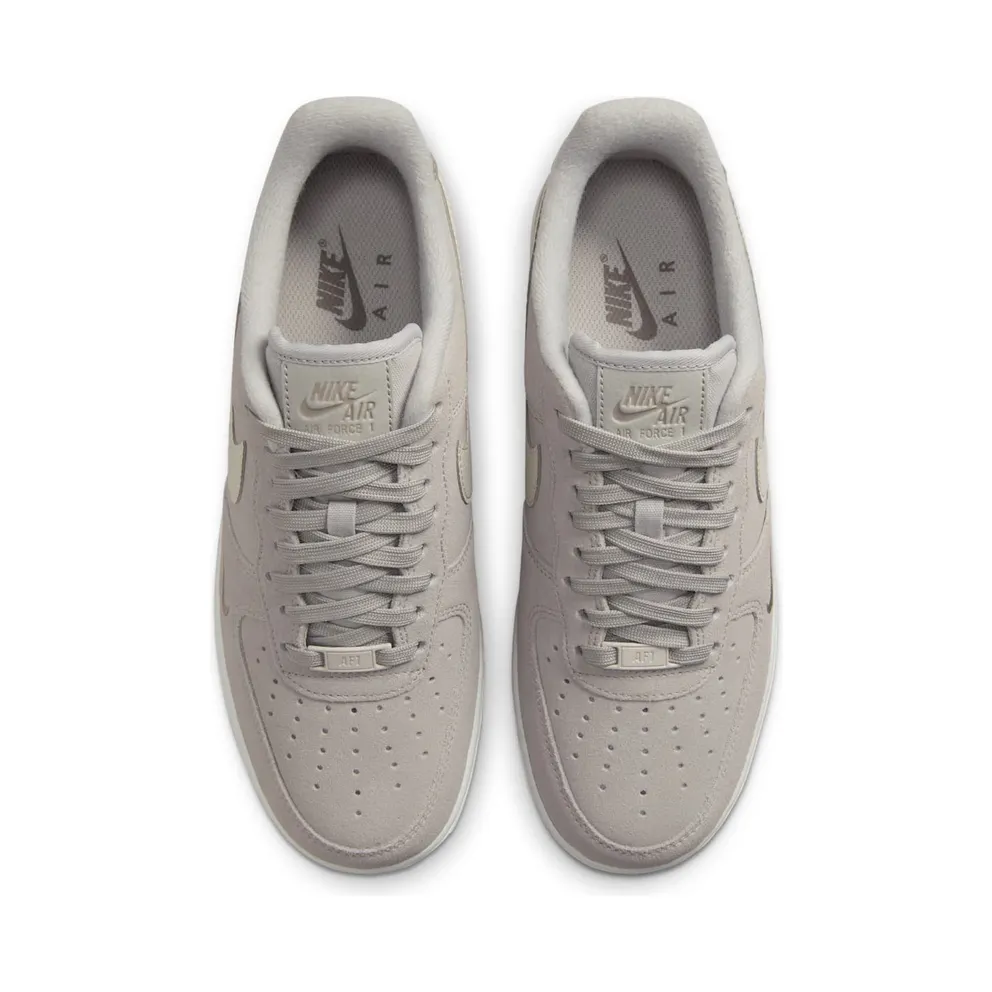 Nike Air Force 1 Low ’07 Light Iron Ore Moon Fossil (FB8826-001)