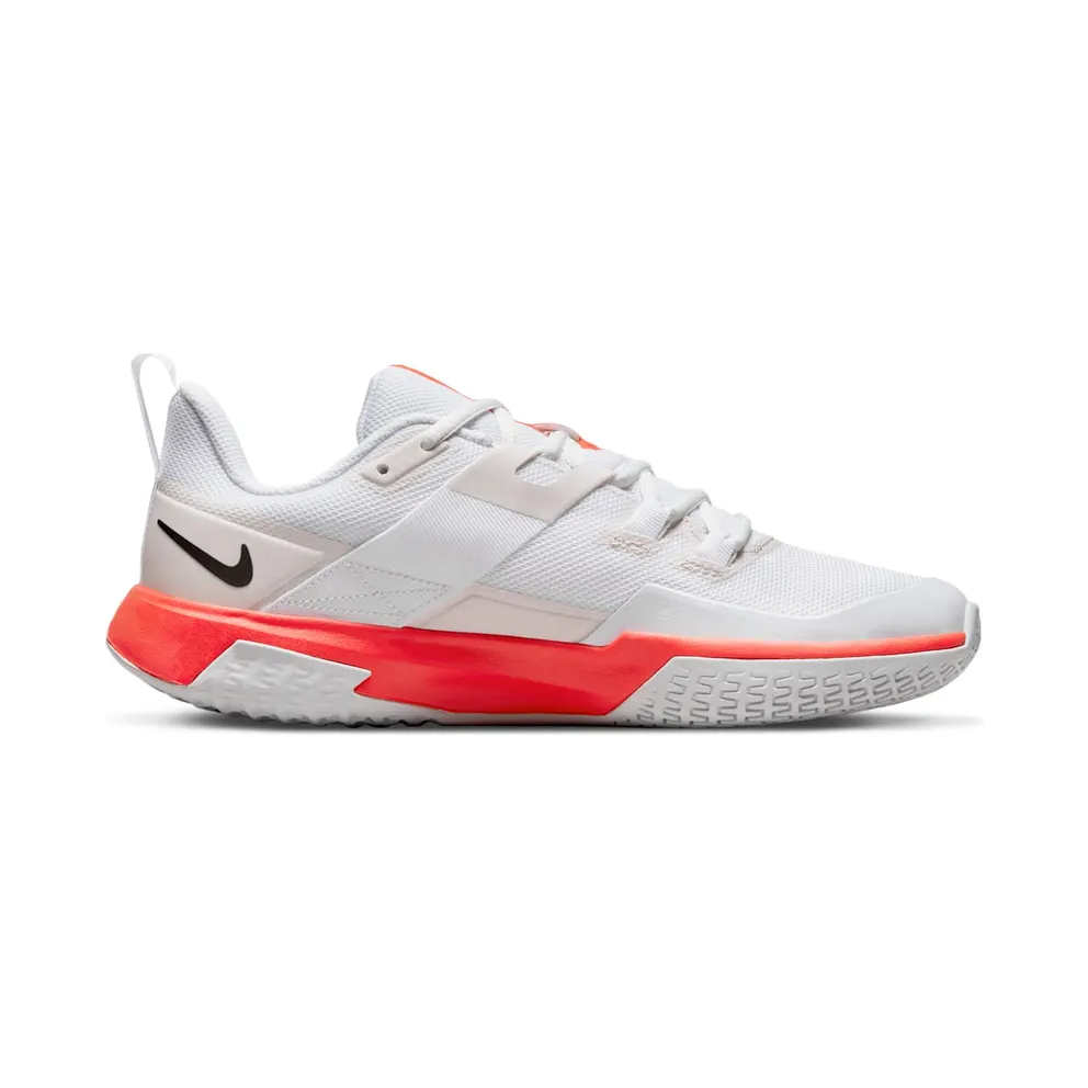 NikeCourt Vapor Lite Hard-Court Tennis White (DC3431-101)