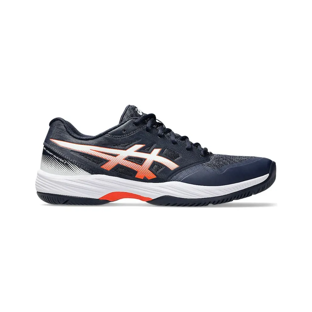 ASICS Gel-Court Hunter 3 Midnight White (1071A088-404)