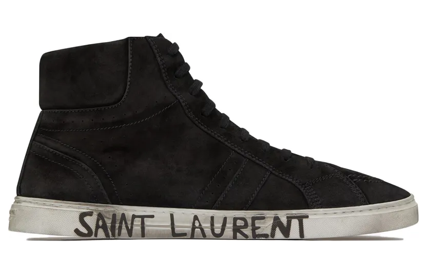 Saint Laurent Joe Black