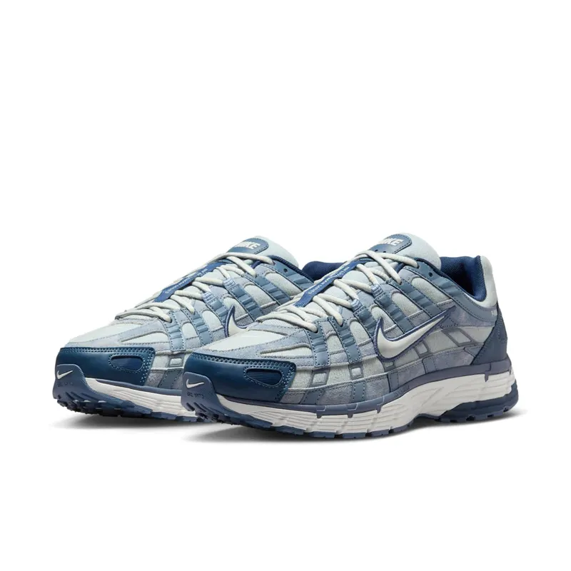 Nike P 6000 “Worn Blue Denim” (IH3646-499)