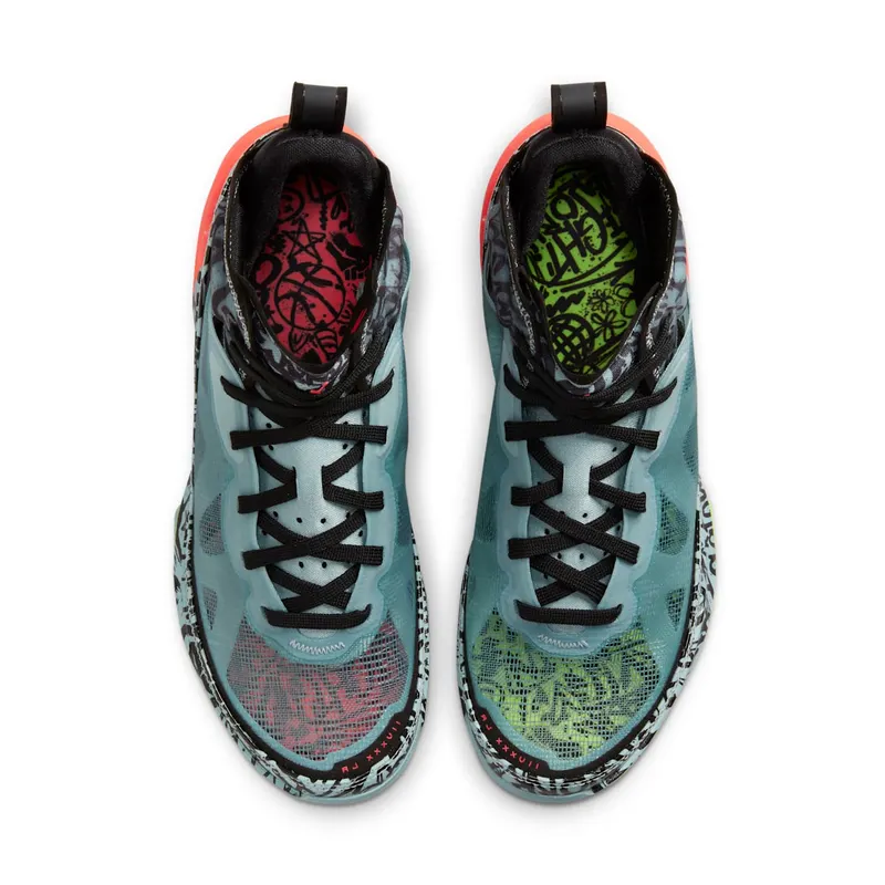 AIR Jordan XXXVII “SATOU” (DV3142-367)