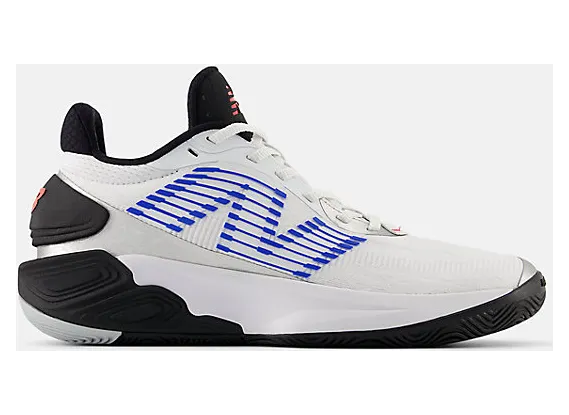 New Balance TWO WXY v5 White Black Blue Oasis (BB2WYYK5)