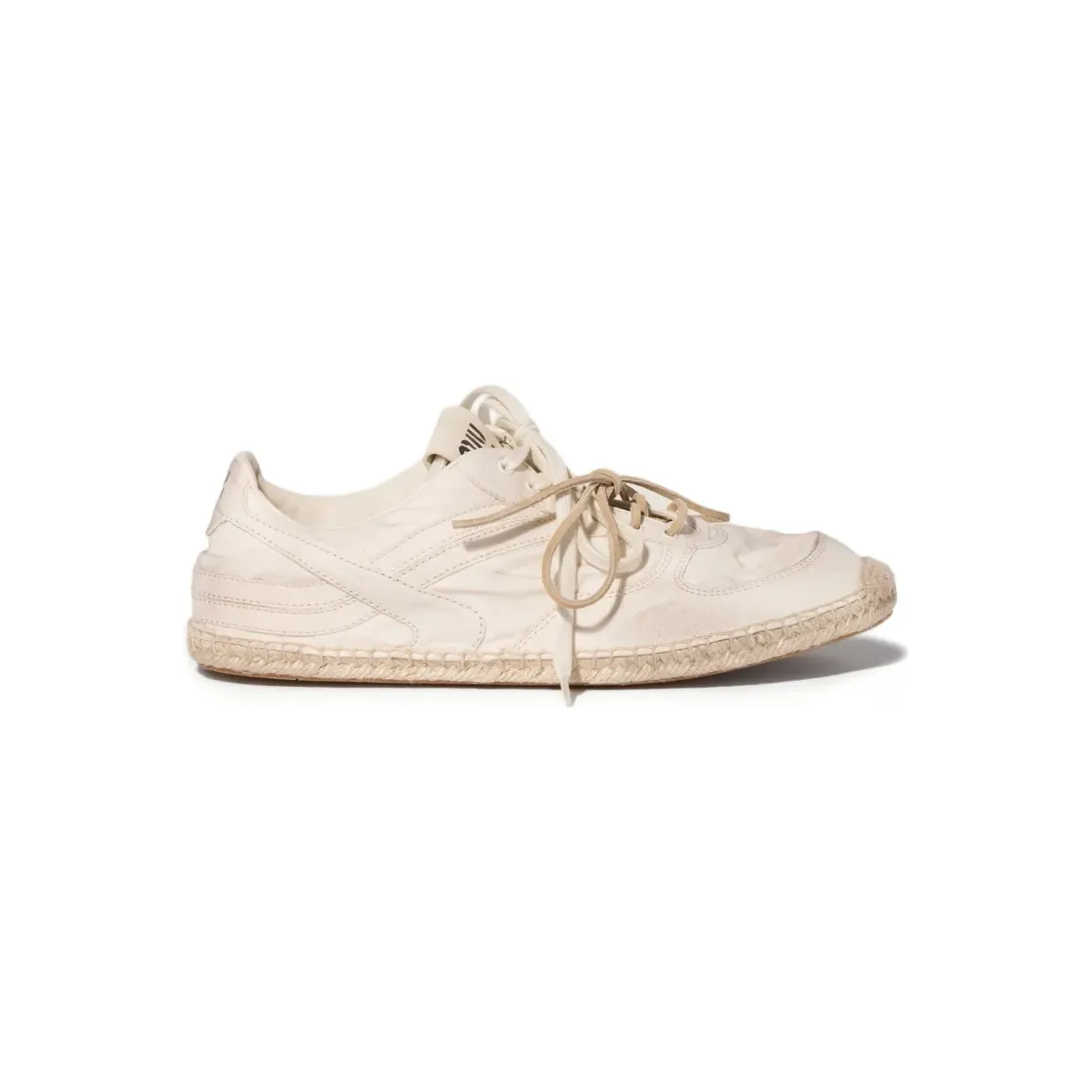 Miu Gymnasium sneakers – Beige (5E668EFA005BVC)