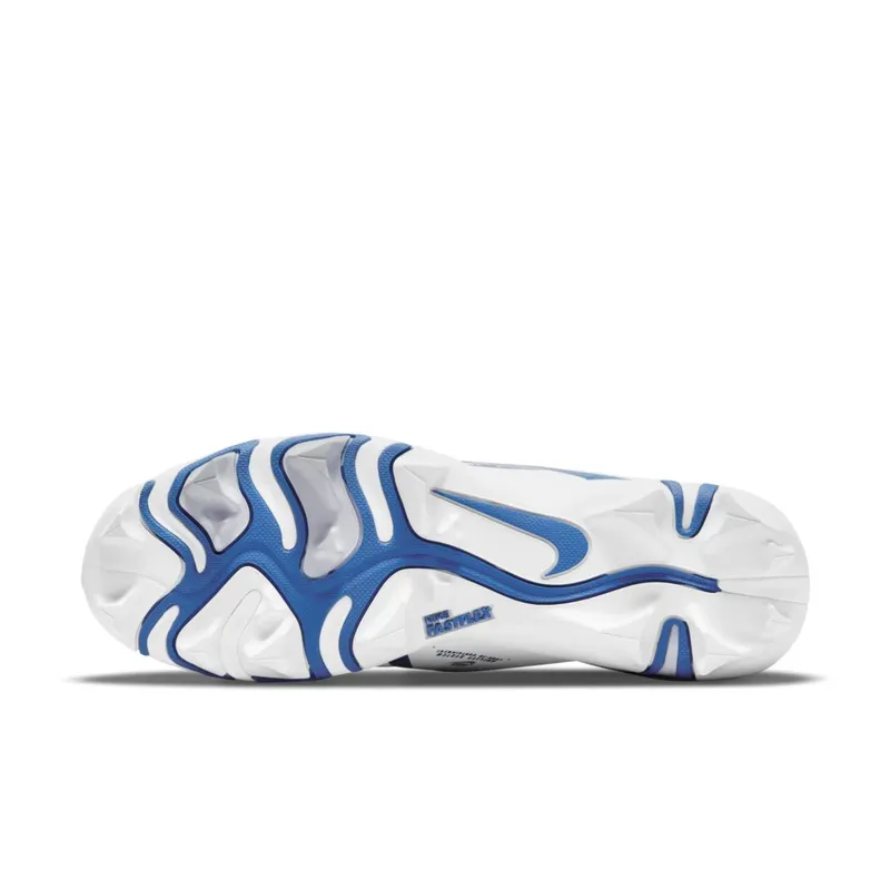 Nike Alpha Menace 3 Shark White Game Royal (CV0582-101)