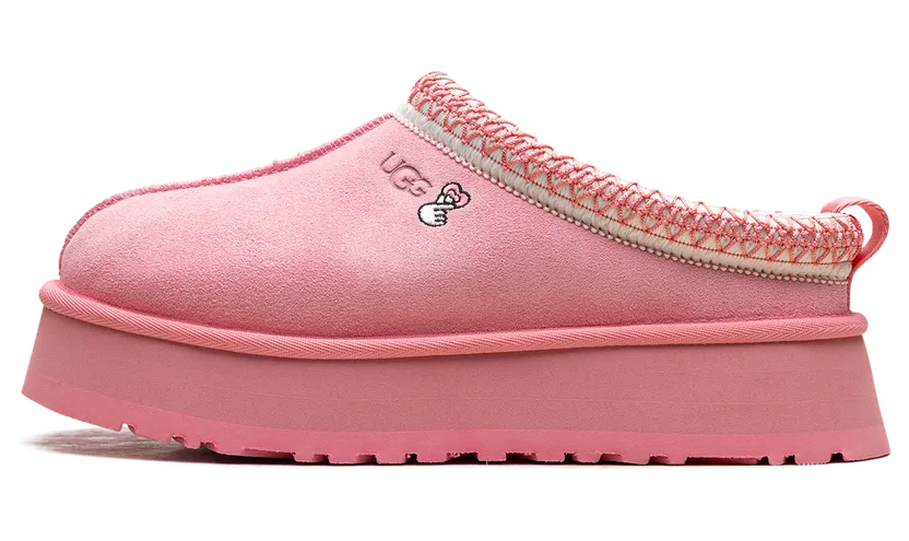 Ugg Tazz Slipper “Love ’25 Pack – Tropical Pink” (1172130-TPCL)