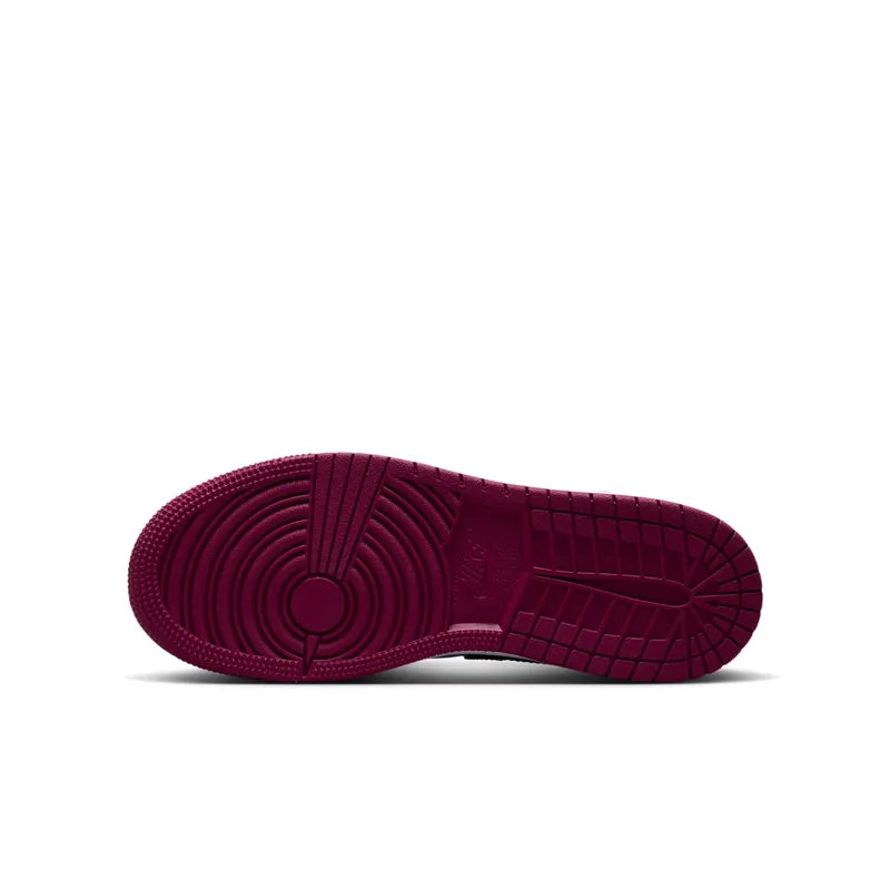 Air Jordan 1 Sweet Beet/Off Noir/White/Desert Pink (IO2066-600)