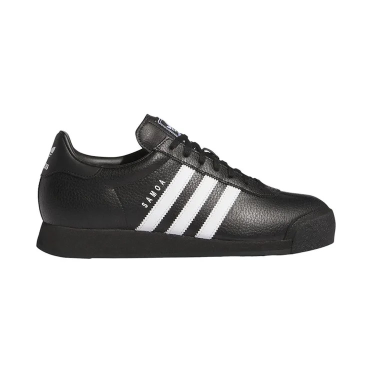 adidas Samoa Core Black Cloud White (IH3493)