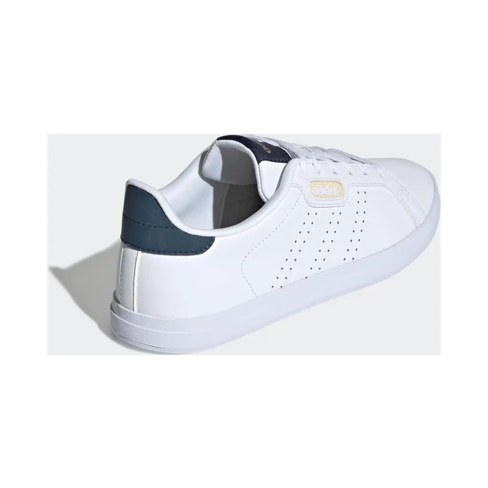 Adidas Courtpoint Base Cloud White / Cloud White / Crew Navy (GZ5333)