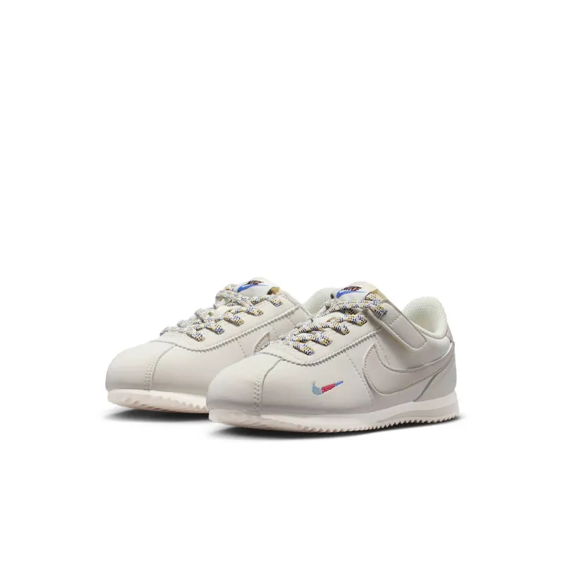 Nike Cortez EasyOn Soft Pearl Comet Blue Burgundy Crush Light Orewood Brown (IH7661-001)