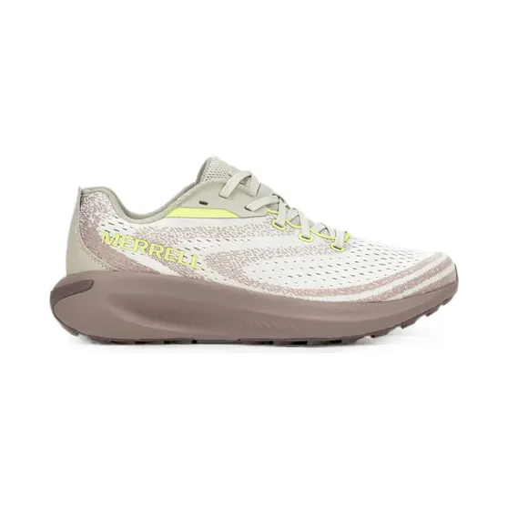 Merrell Morphlite Athletic Shoes “Parchment / Antler” (J068067)