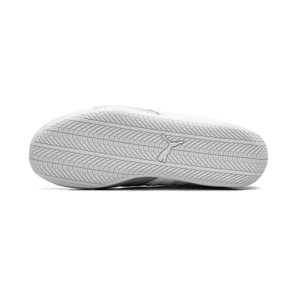 Puma Speedcat OG Leather “White Silver” (401603-03)