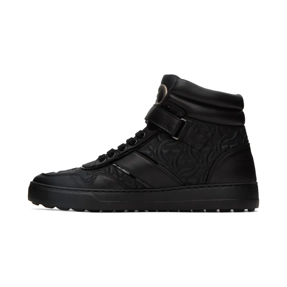 Salvatore Ferragamo Black Noe (754083 020856001)