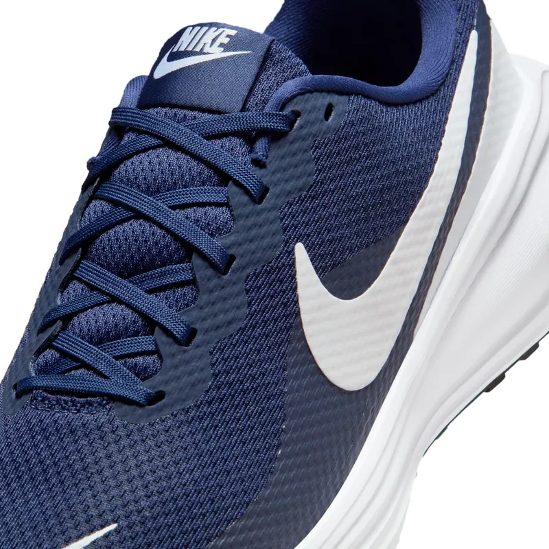 Nike Revolution 8 Midnight Navy White (HJ9198-403)