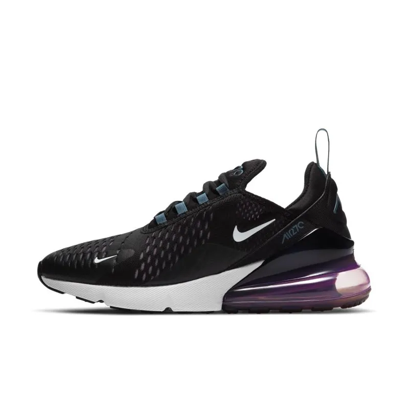 Nike Air Max 270 Black Arctic Pink (W) (DH1080-001)