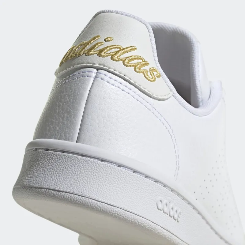 Adidas Advantage Sustainable Cloud White / Cloud White / Cloud White (GW3654)