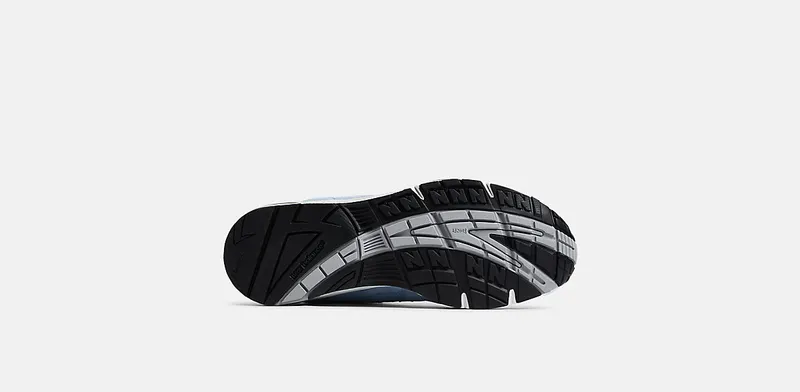 New Balance 991 “MiUK Dusty Blue Alloy Smoked Pearl” (M991BGG)