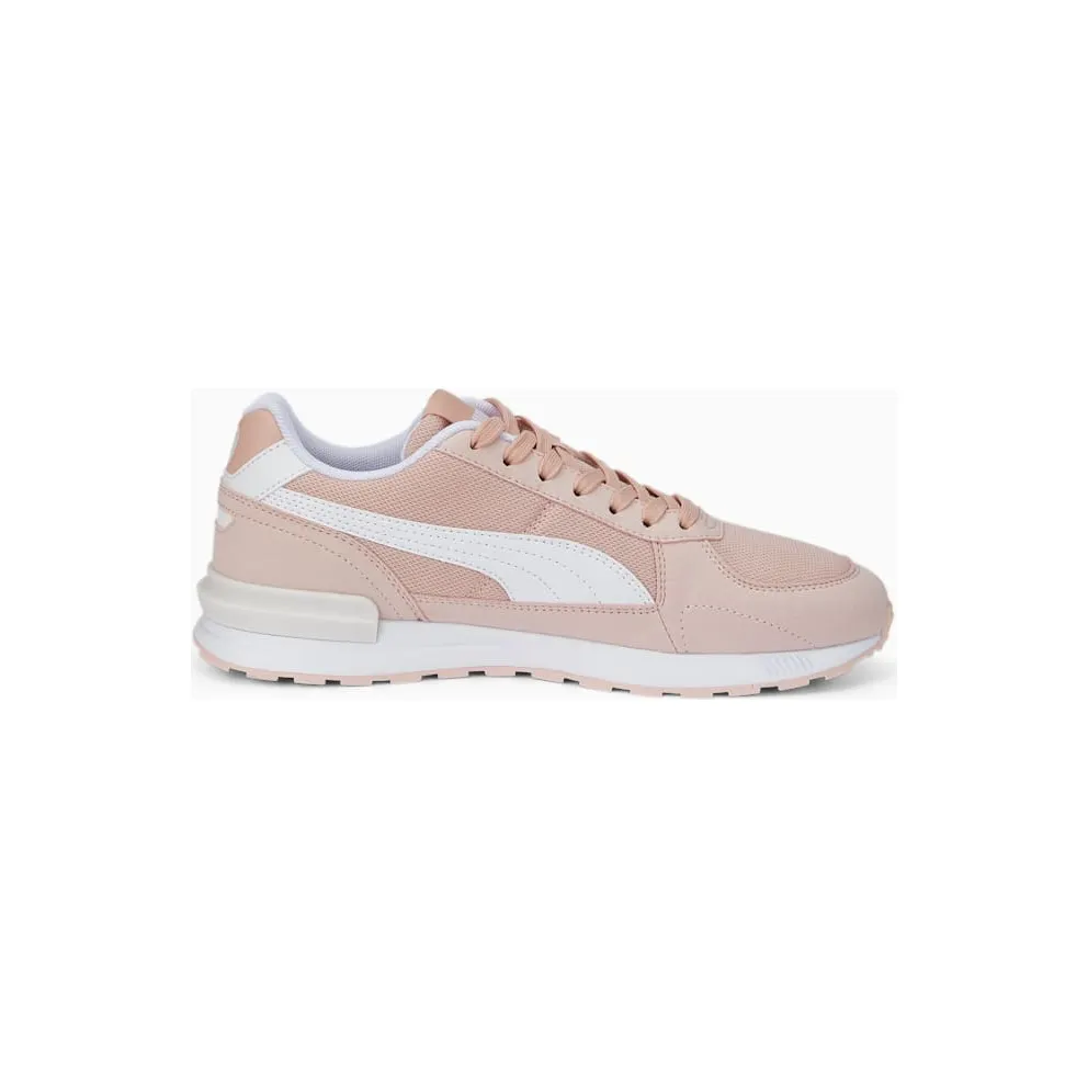 Women’s PUMA Gravito Rose Quartz/White/Nimbus Cloud (380738-20)