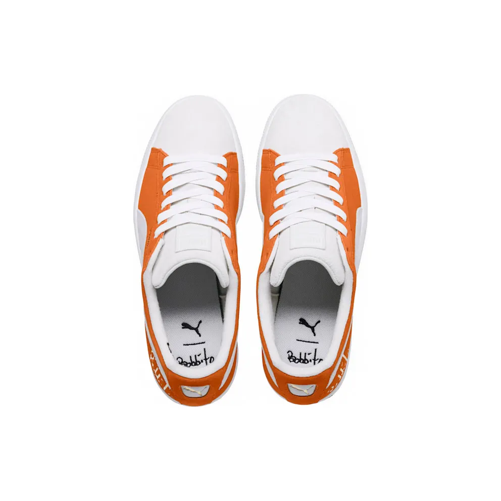 Puma Suede Classic Bobbito Garcia Ochre (366336-01)