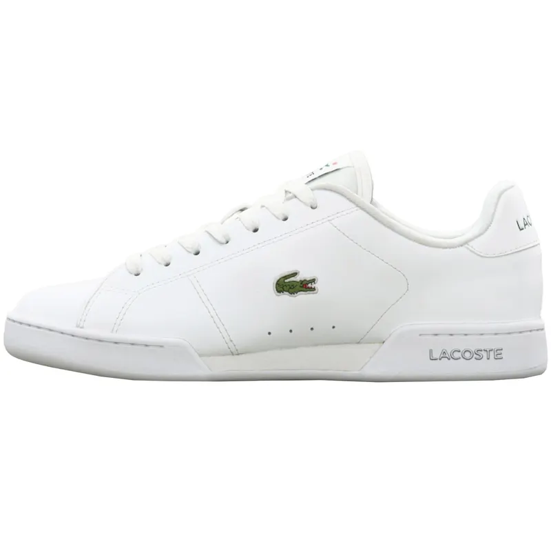 Lacoste sneaker White (49SFA0040-21G)