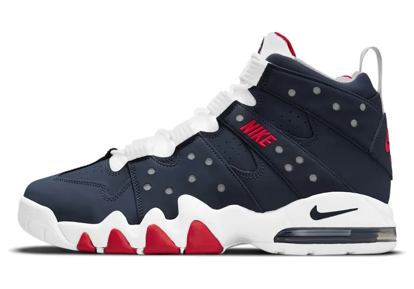 Nike Air Max CB 94 USA (2021) (DJ5160-400)