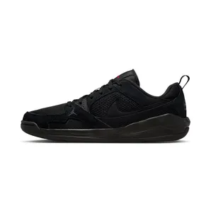 Jordan CMFT Era “Black / Gym Red / Anthracite” (HJ6777-060)