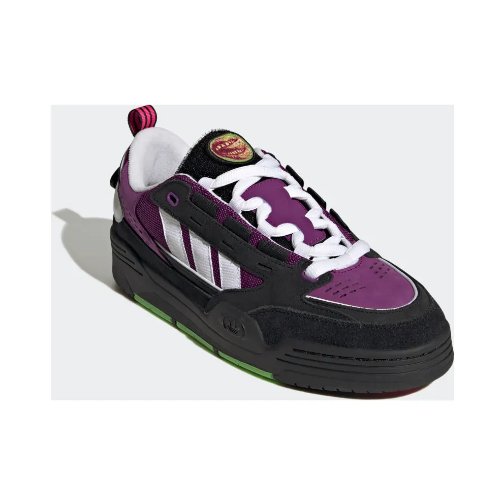 Adidas Adi2000 Glory Purple / Cloud White / Core Black (GX4636)