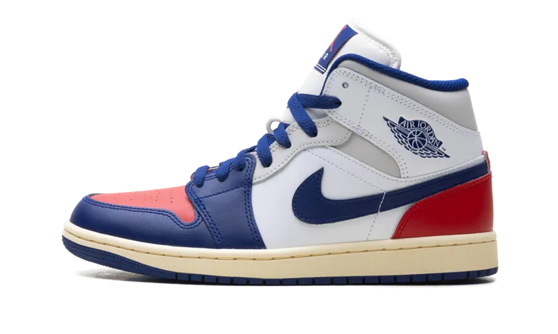 Air Jordan 1 Mid “Rare Air” (DQ8426-102)