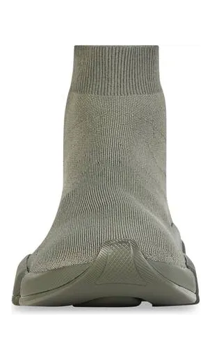 Balenciaga Speed 2.0 Green (617239W2DB13111) (2)