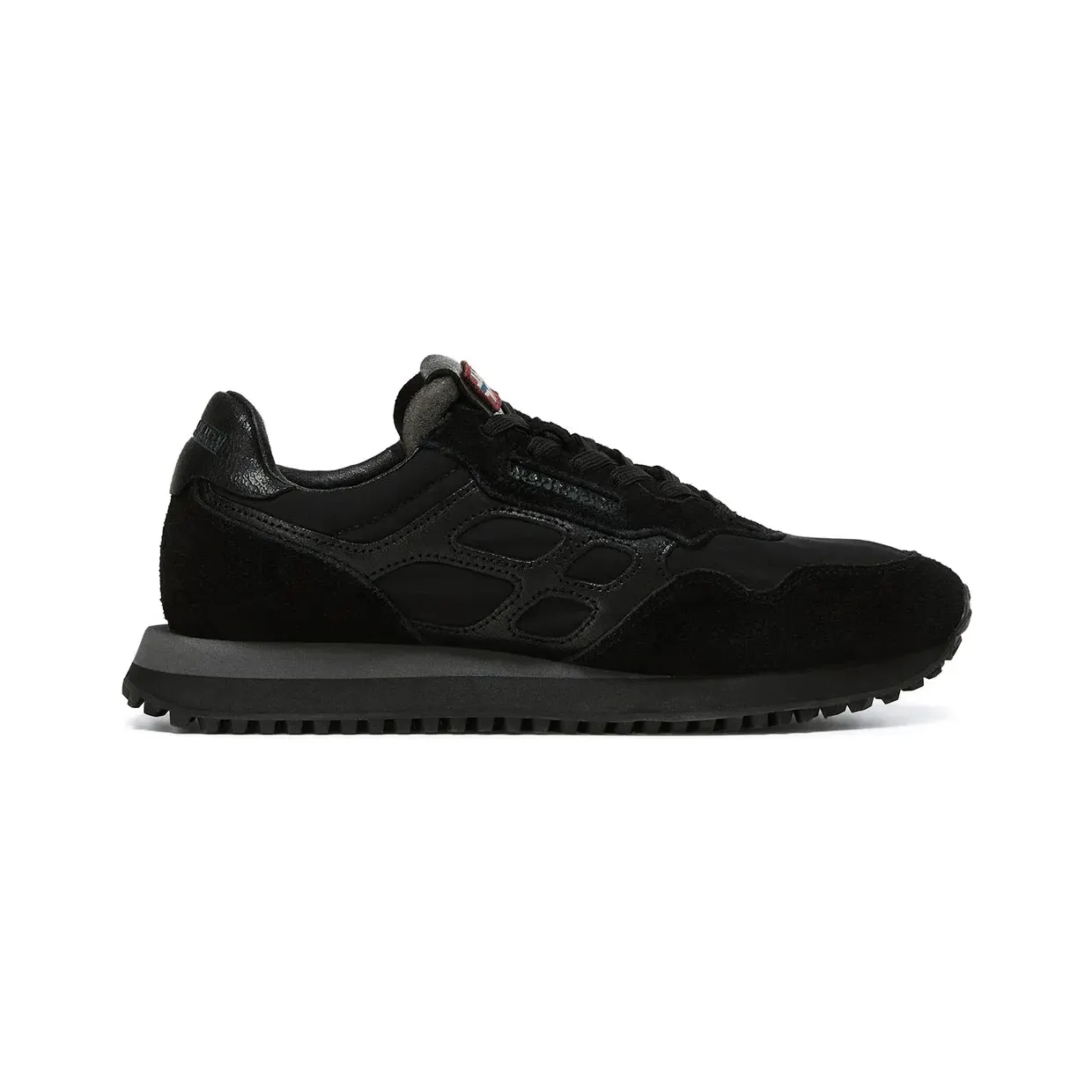 Napapijri Black (NP0A8B9H9411)