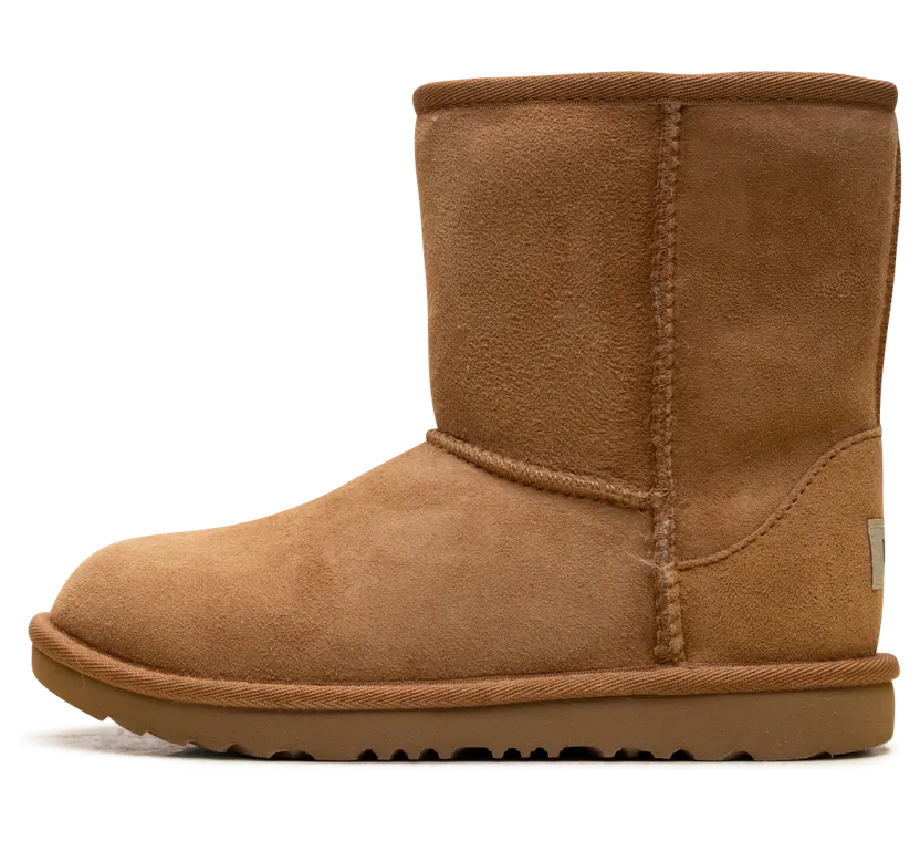 Ugg Classic II GS “Chestnut” (1017703K-CHE)
