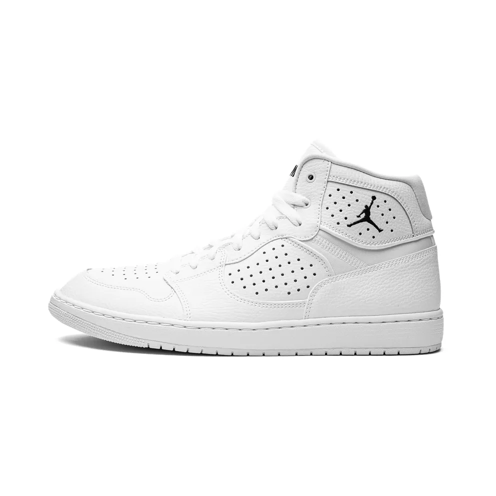 Jordan Access “White” (AR3762-100)