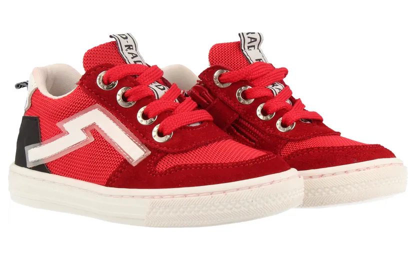13417 | Boys Low Cut Sneaker Laces (13417-429)