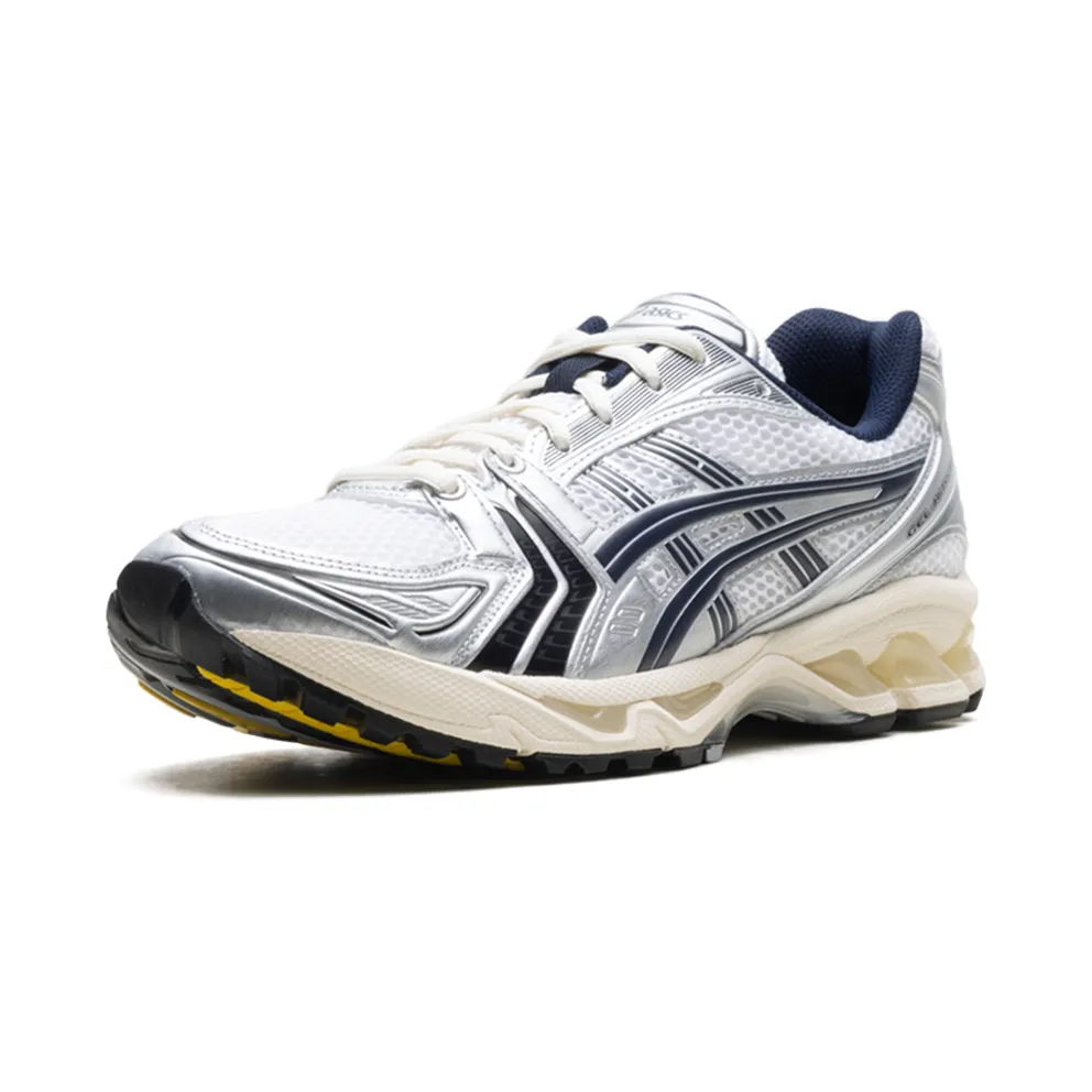 Asics GEL-Kayano 14 “JJJJound – White/Navy” (1203A961-100)