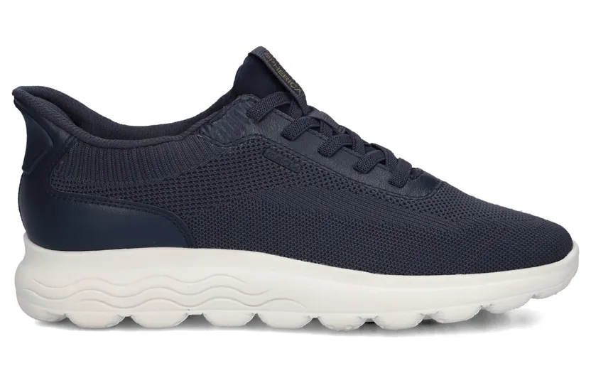 GEOX sneaker Marineblauw (D557MA06KBCC4002)